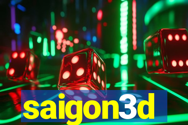 saigon3d