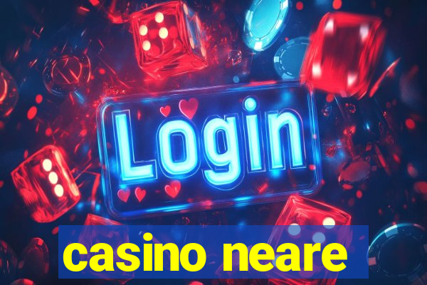 casino neare