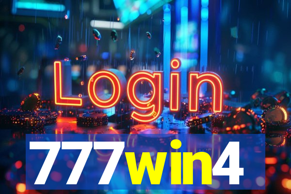 777win4