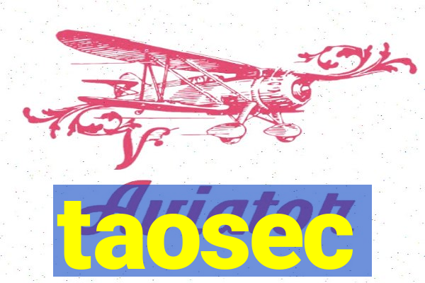 taosec