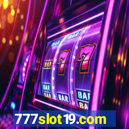 777slot19.com