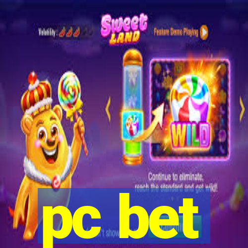 pc bet