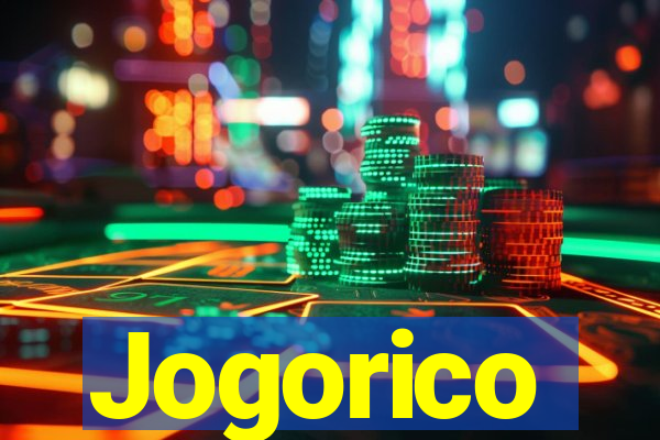 Jogorico