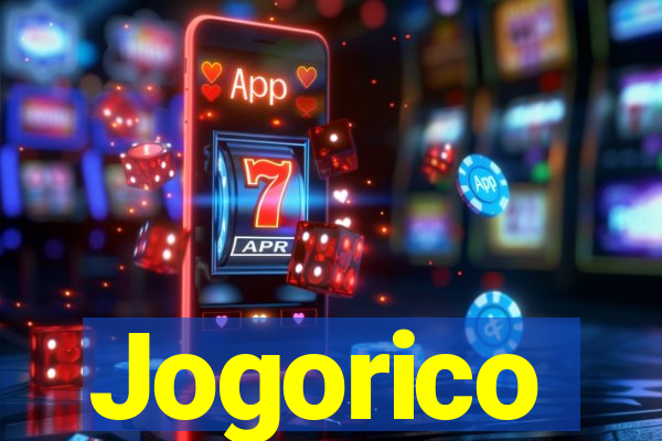 Jogorico