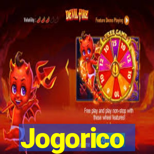 Jogorico