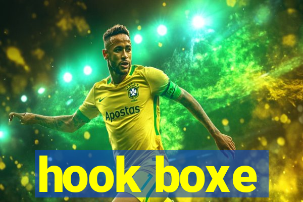 hook boxe