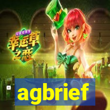 agbrief