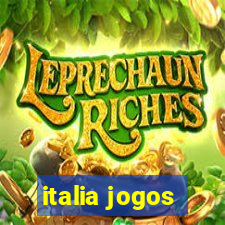 italia jogos