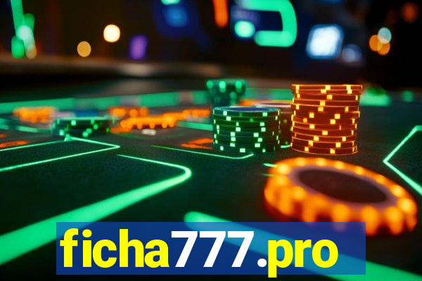 ficha777.pro