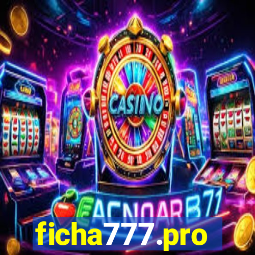 ficha777.pro