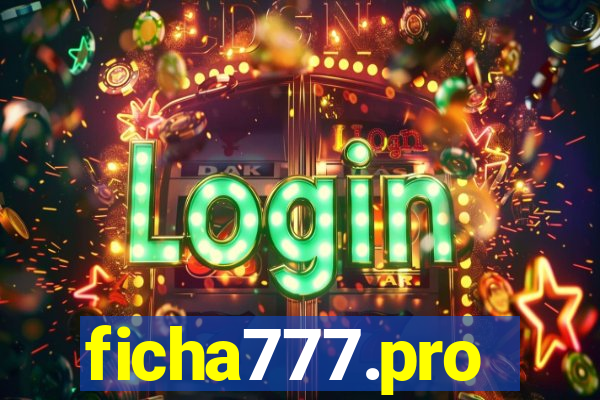 ficha777.pro