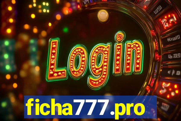 ficha777.pro