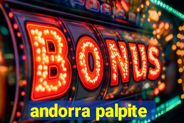 andorra palpite