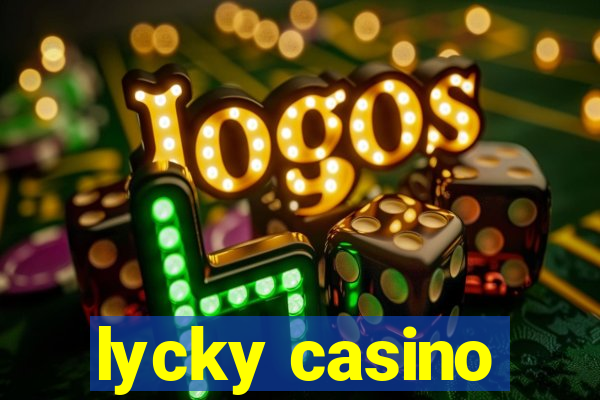 lycky casino