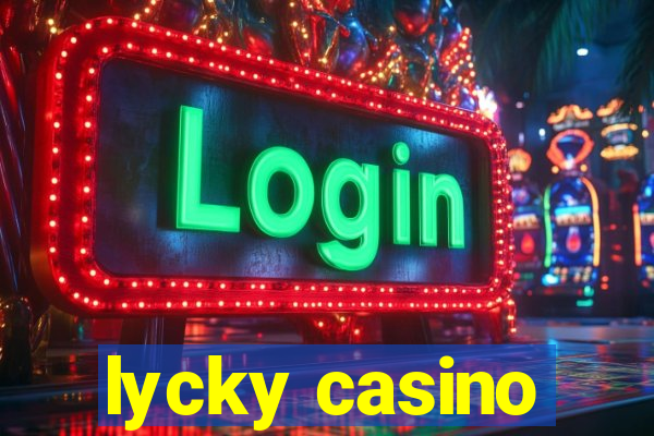 lycky casino