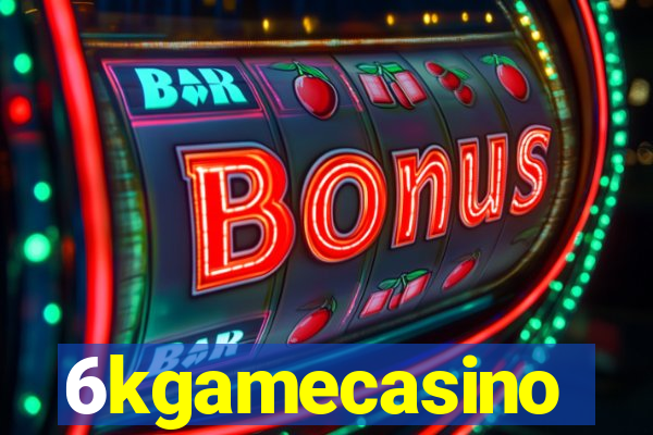 6kgamecasino