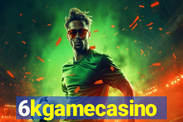 6kgamecasino