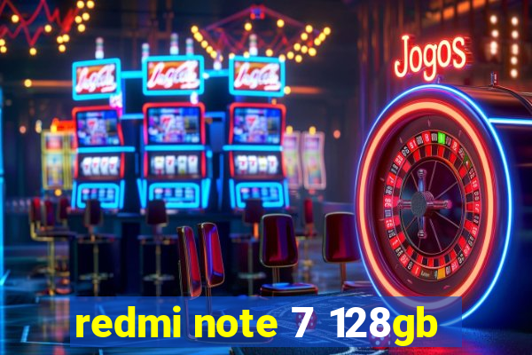 redmi note 7 128gb