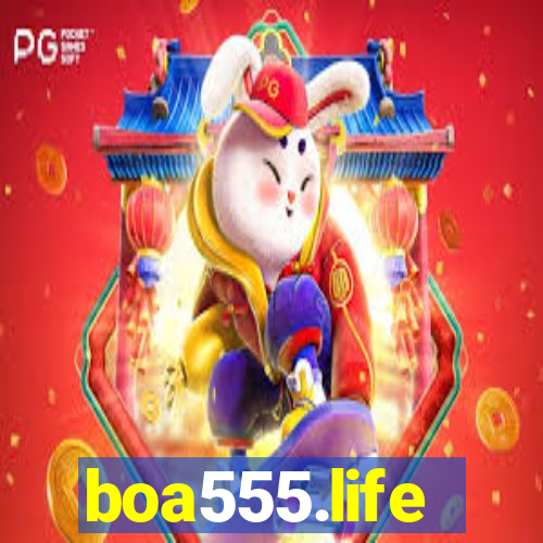 boa555.life