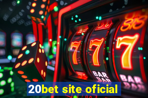 20bet site oficial