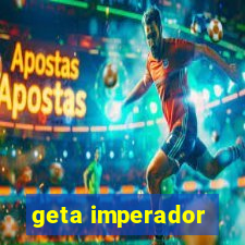 geta imperador