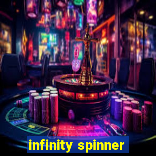 infinity spinner