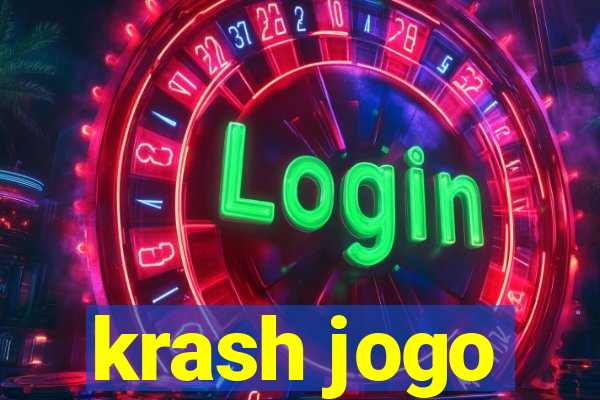 krash jogo