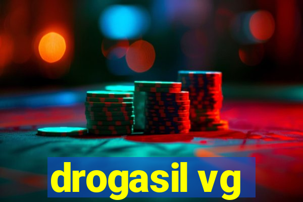 drogasil vg