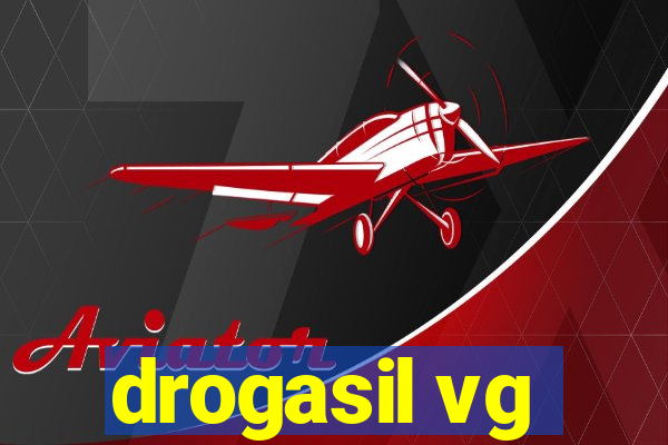 drogasil vg