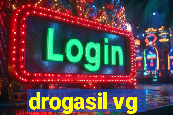 drogasil vg