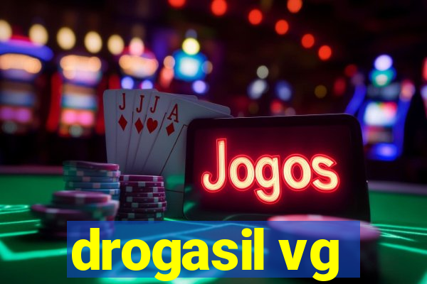 drogasil vg