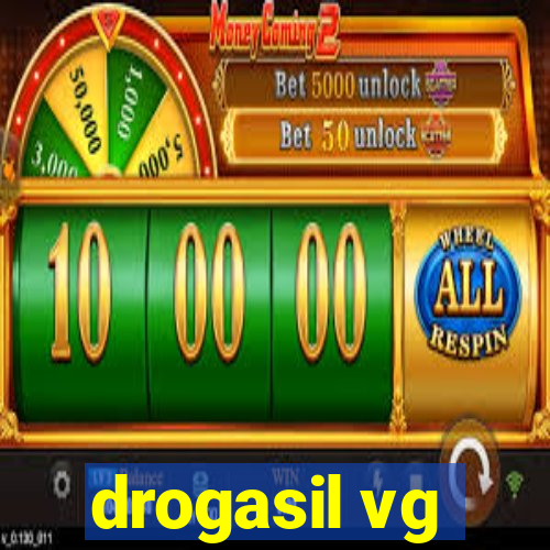 drogasil vg