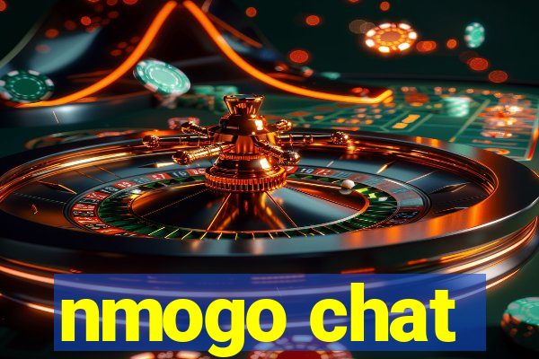 nmogo chat