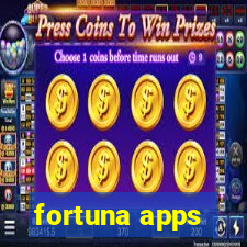 fortuna apps