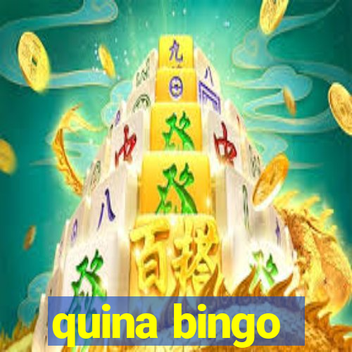 quina bingo