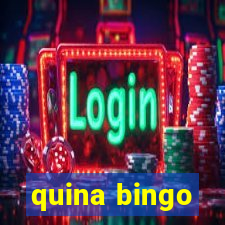 quina bingo