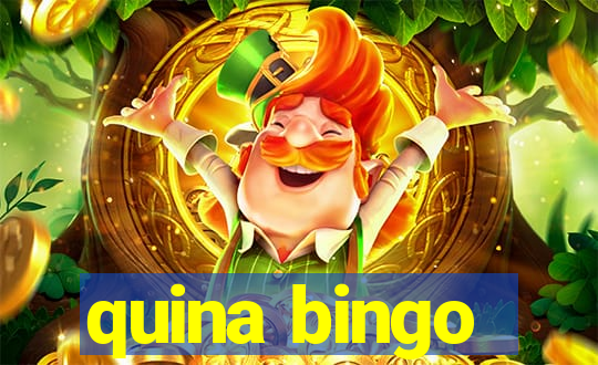 quina bingo