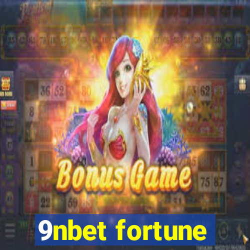 9nbet fortune