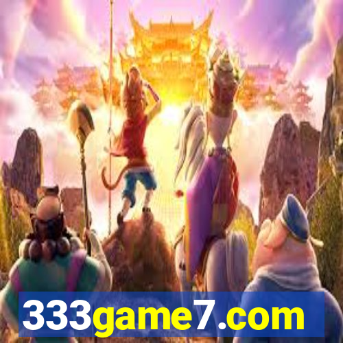 333game7.com