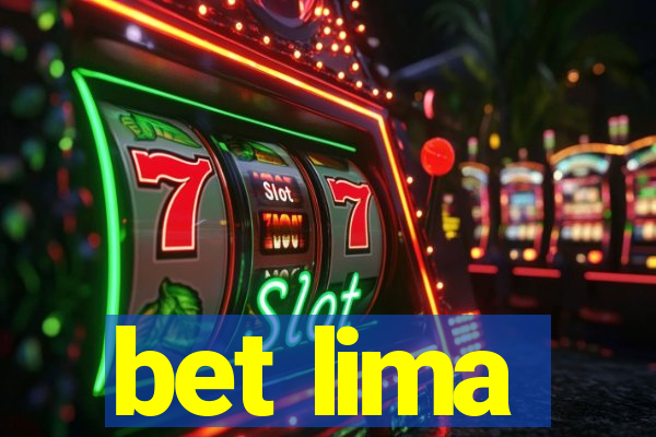 bet lima