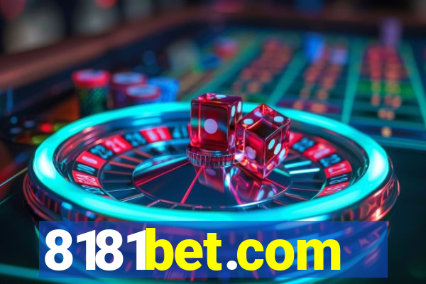 8181bet.com