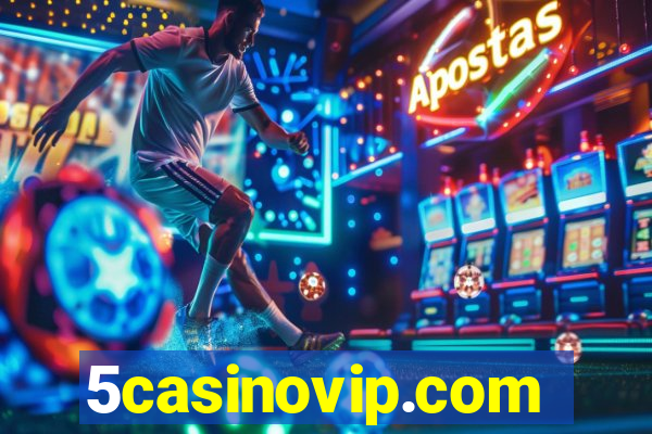 5casinovip.com