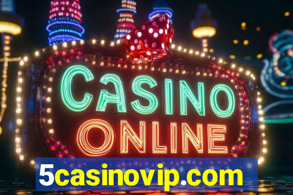 5casinovip.com