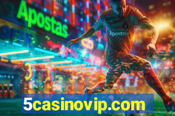 5casinovip.com