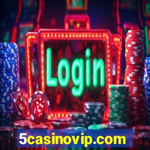 5casinovip.com