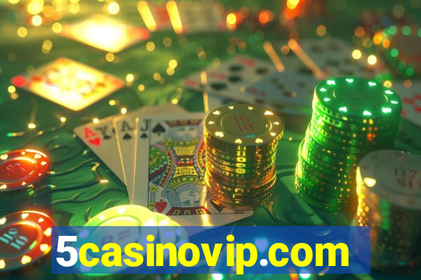 5casinovip.com