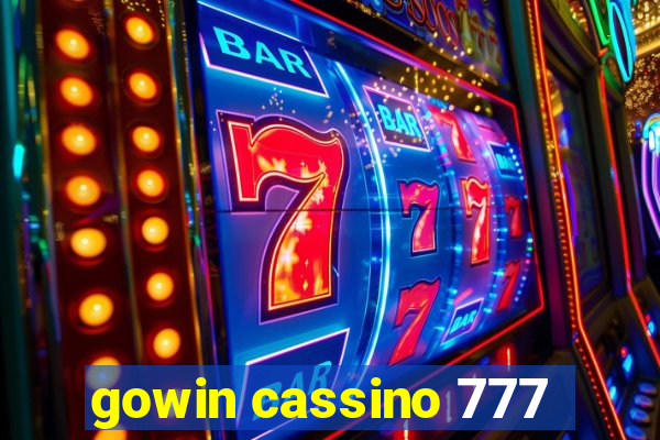 gowin cassino 777