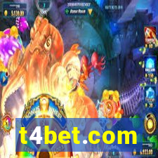 t4bet.com