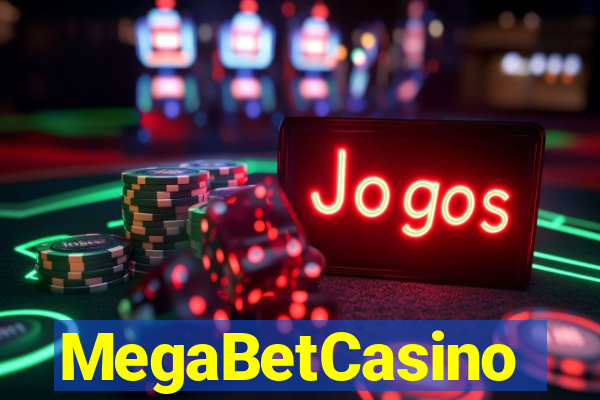 MegaBetCasino