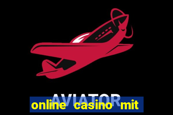 online casino mit apple pay